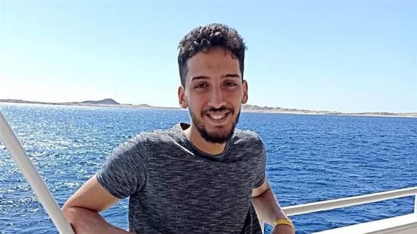 أحمد نور مدحت الدمرداش