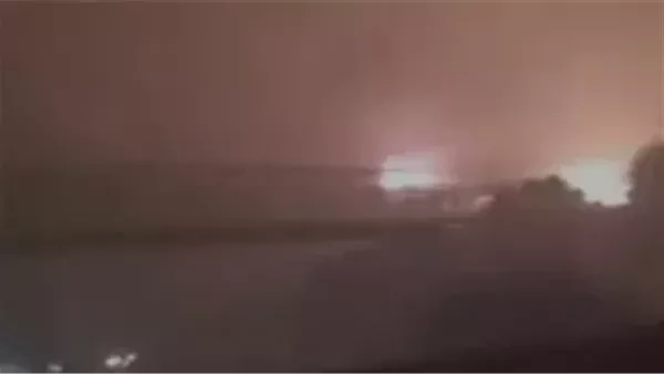 صواريخ كروز إيرانية