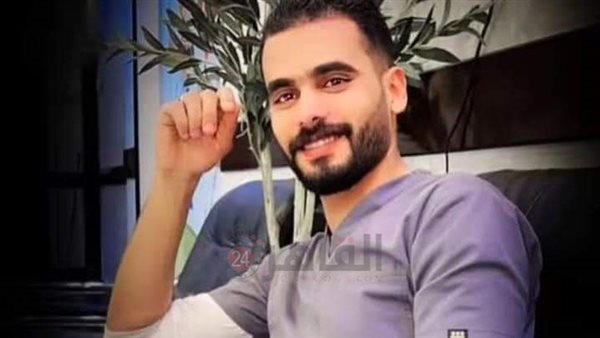 وفاة شاب أثناء أدائه