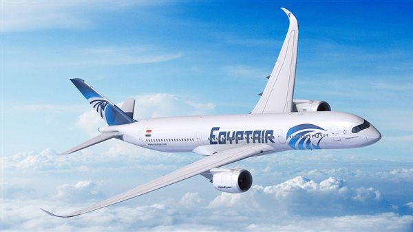 مصر للطيران 