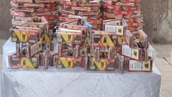 ألعاب نارية 