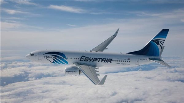 الطيران المصري