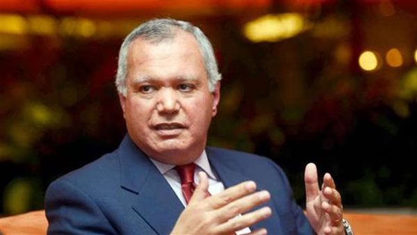 محمد العرابي