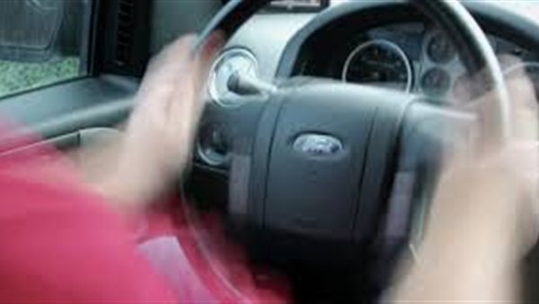  اهتزاز السيارة 