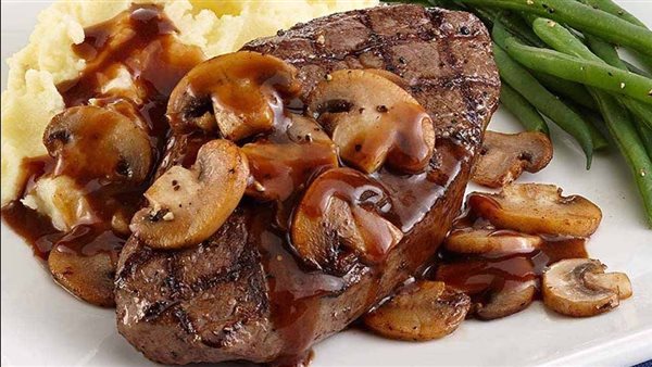 طريقة عمل البيكاتا