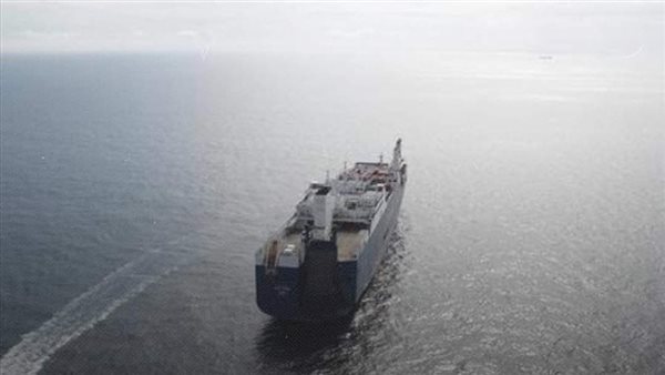 البحرية البريطانية