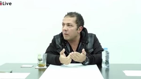 خالد الحلفاوي