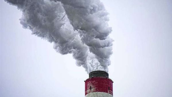 انبعاثات ثاني أكسيد