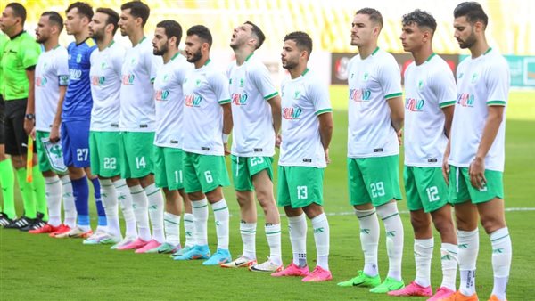 النادي المصري 