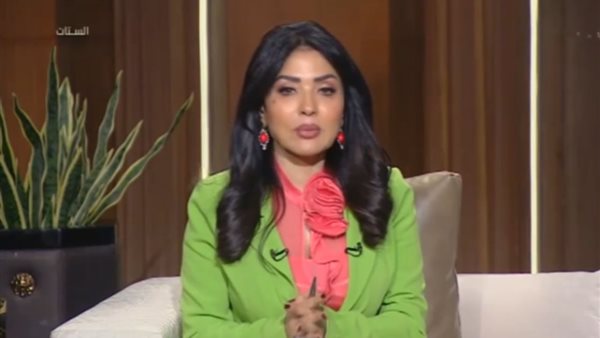 الإعلامية سهير جودة