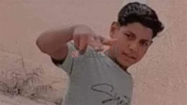 سائق التوك توك الضحيه