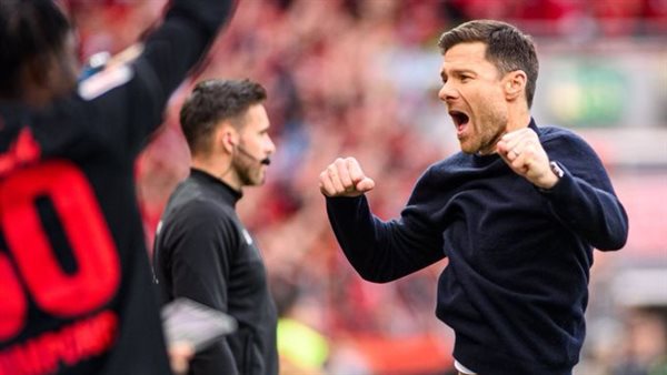 تشابي ألونسو