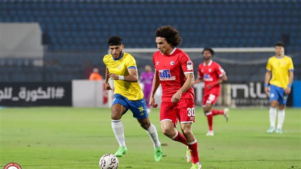 الإسماعيلي ومودرن