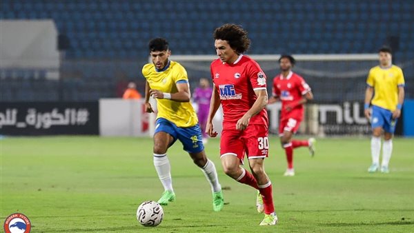 الإسماعيلي ومودرن