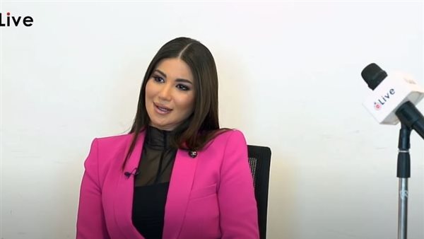 هدى الإتربي