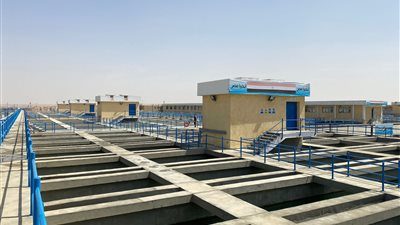 30 مليار جنيه حجم الإنفاق على مشروعات مياه الشرب والصرف خلال العام المالي 2022-2023