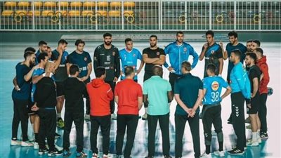 تفاصيل الاجتماع الفني لنصف نهائي السوبر الإفريقي لكرة اليد