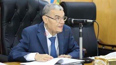 اليوم عودة العمل بالمواعيد الرسمية لغلق المحال بالمنيا عقب انتهاء إجازة عيد الفطر