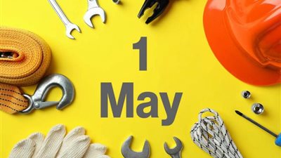 تصل لـ 6 أيام.. موعد إجازة عيد العمال وتحرير سيناء والقيامة 