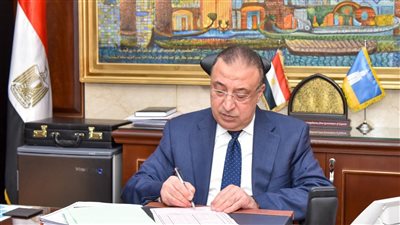 اعرف نتيجتك الآن.. محافظ الإسكندرية يعتمد نتيجة الشهادة الإعدادية بنسبة نجاح 86.2% 