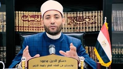 إمام بالأوقاف: يجوز إخراج زكاة المال بالدولار أو ما يوازيها في السوق السوداء