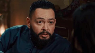 أحمد رزق: فضلت أربي في لحيتي 3 شهور من أجل مسلسل بيت الرفاعي 