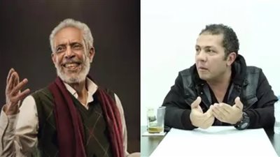 لم يتحول لدكان تمثيل.. خالد الحلفاوي يكشف سبب الغياب الفني لـ والده نبيل