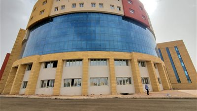 لخدمة سكان الصعيد.. تفاصيل إنشاء الإسكان مستشفى شفاء الأطفال بسوهاج الجديدة