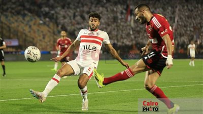 خطوة واحدة تفصل رابطة الأندية عن معاقبة الزمالك بسبب إخفاء الكرات في مباراة القمة 