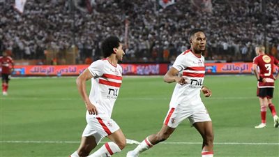 الزمالك يفك عقدة الأهلي بالدوري بعد 1332 يومًا