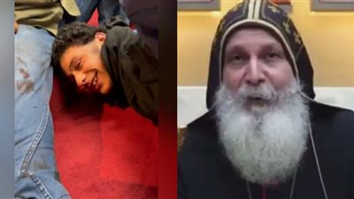 من هو الشاب الذي طعن الأسقف ماري عمانوئيل في أستراليا؟