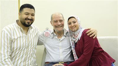 بعد زفافها على طريقة أبو موتة.. ابنة حمدي هيكل: الناس عجبهم احتشامي وشرفت والدي