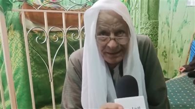 خادم مقام الإمام القرطبي بالمنيا: يزورونه من كل البلاد.. ومسيحي أجنبي أسلم عند زيارته| بث مباشر 