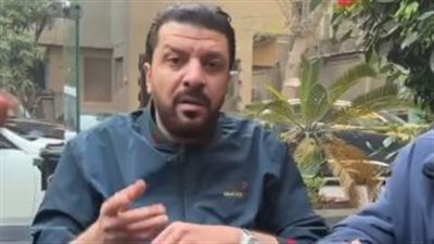 مصطفى كامل يتوعد اللصوص والمرتشين: لن أسمح بالمجاملات وإهدار أموال الناس بالباطل