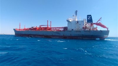 تصدير 27 ألف طن فوسفات عبر ميناء سفاجا