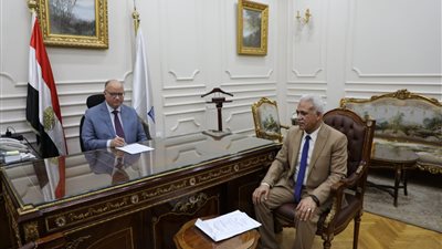 تبدأ 8 مايو.. جداول امتحانات الفصل الدراسي الثاني بالقاهرة 