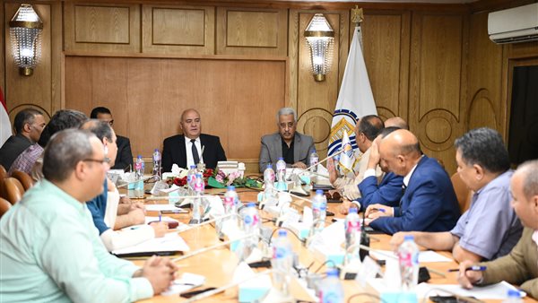 اللواء أشرف الداودي