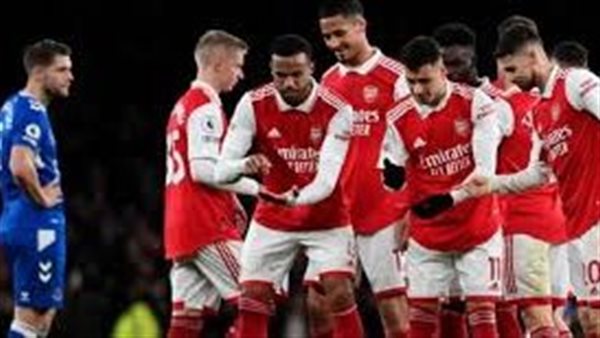 فريق أرسنال 