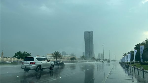 الطقس في الإمارات