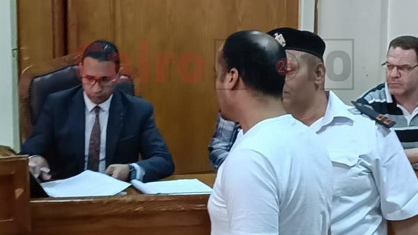 سائق أوبر المتهم