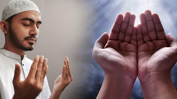 دعاء الحرب والنصر..