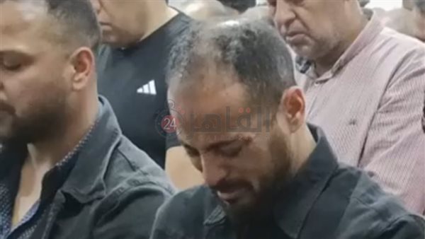 الكابتن وليد سليمان