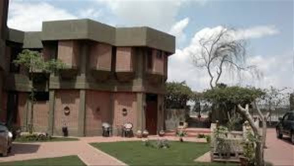 متحف نبيل درويش