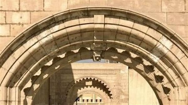 الطراز الإسلامي بمدينة