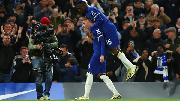 فريق تشيلسي