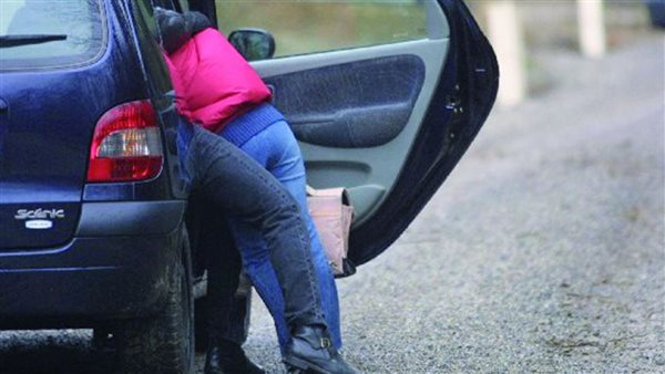 خطف - تعبيرية