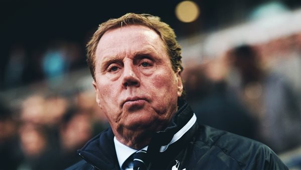 هاري ريدناب