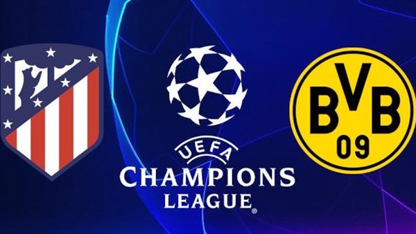 بوروسيا دورتموند