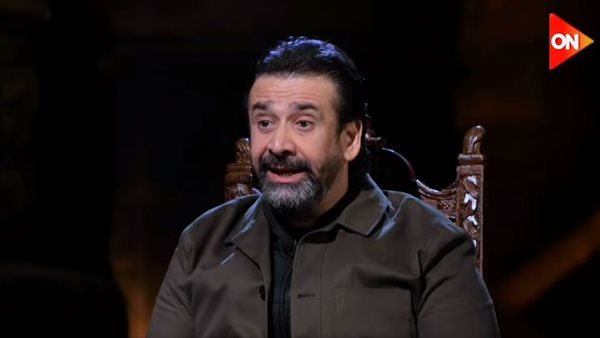 كريم عبد العزيز