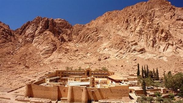 سانت كاترين 